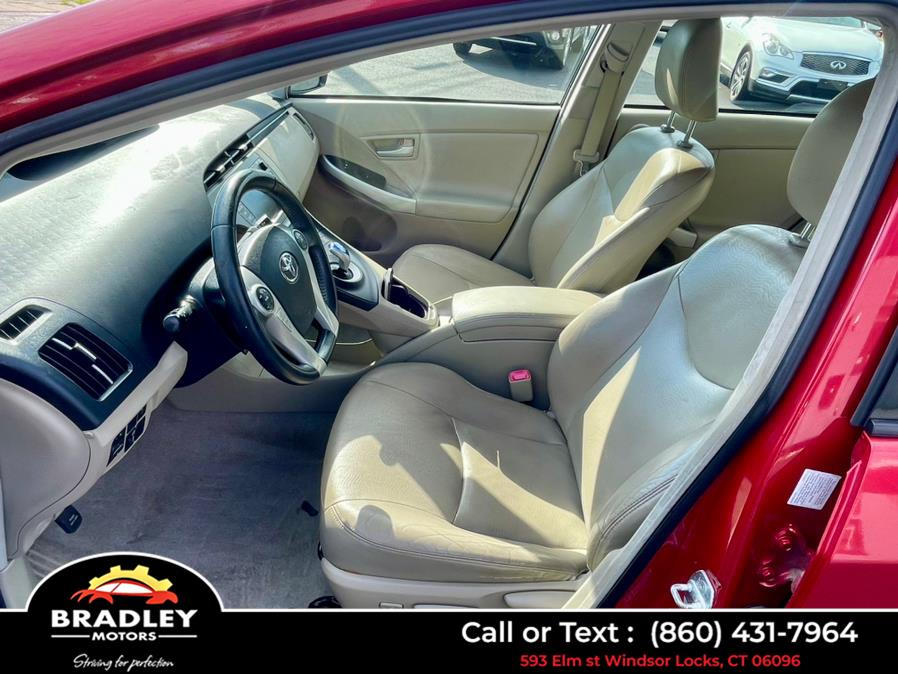2011 Toyota Prius ONE, available for sale in Windsor Locks, Connecticut | Bradley Motors Inc. Windsor Locks, Connecticut 2011 Toyota Prius ONE, available for sale in Windsor Locks, Connecticut | Bradley Motors Inc. Windsor Locks, Connecticut