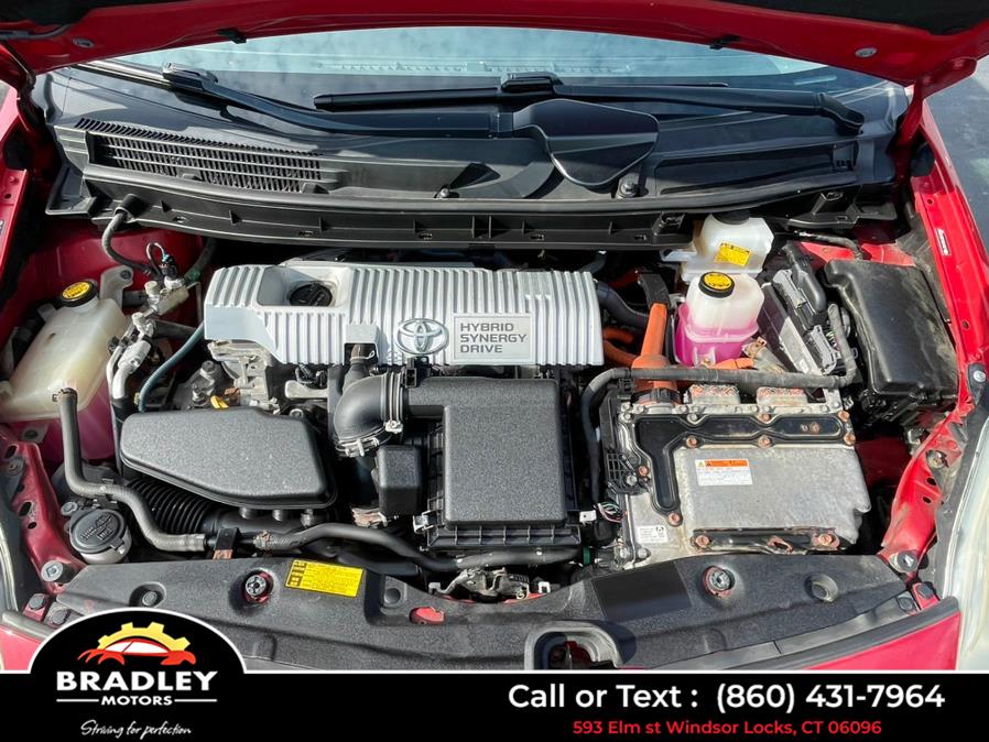 2011 Toyota Prius ONE, available for sale in Windsor Locks, Connecticut | Bradley Motors Inc. Windsor Locks, Connecticut 2011 Toyota Prius ONE, available for sale in Windsor Locks, Connecticut | Bradley Motors Inc. Windsor Locks, Connecticut