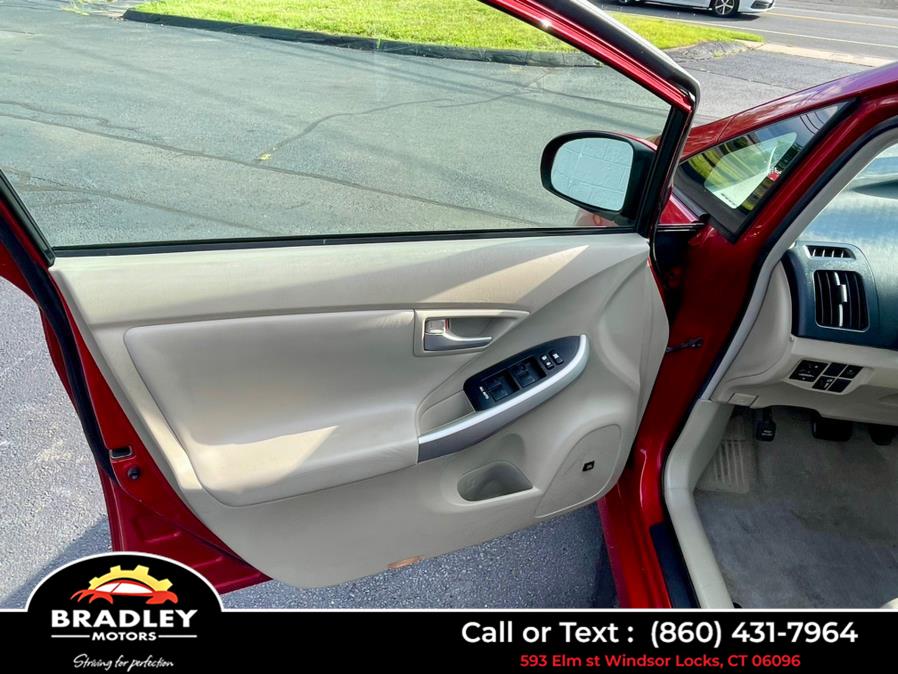 2011 Toyota Prius ONE, available for sale in Windsor Locks, Connecticut | Bradley Motors Inc. Windsor Locks, Connecticut 2011 Toyota Prius ONE, available for sale in Windsor Locks, Connecticut | Bradley Motors Inc. Windsor Locks, Connecticut