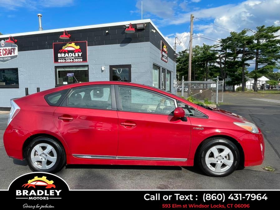 2011 Toyota Prius ONE, available for sale in Windsor Locks, Connecticut | Bradley Motors Inc. Windsor Locks, Connecticut 2011 Toyota Prius ONE, available for sale in Windsor Locks, Connecticut | Bradley Motors Inc. Windsor Locks, Connecticut