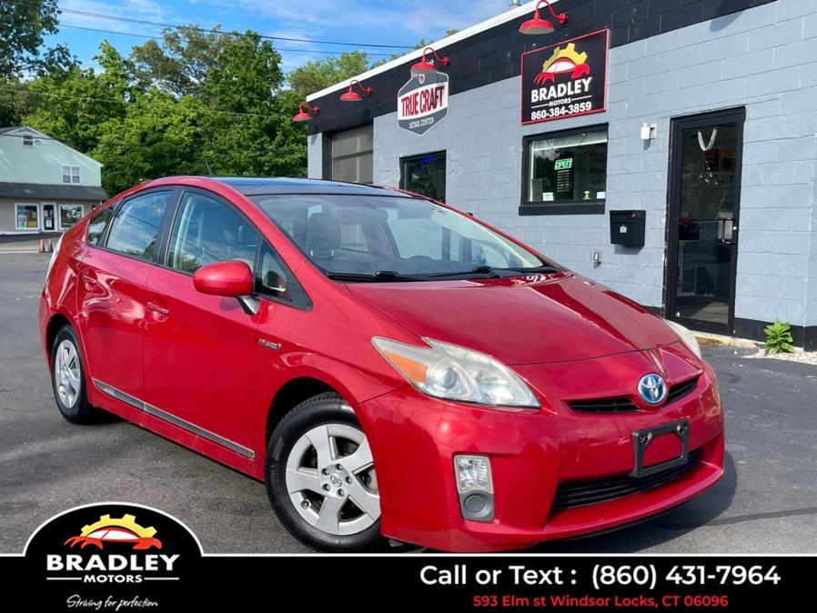 2011 Toyota Prius ONE, available for sale in Windsor Locks, Connecticut | Bradley Motors Inc. Windsor Locks, Connecticut 2011 Toyota Prius ONE, available for sale in Windsor Locks, Connecticut | Bradley Motors Inc. Windsor Locks, Connecticut