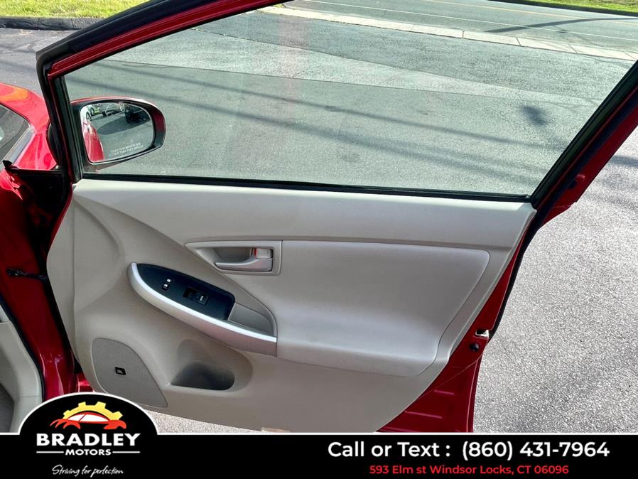 2011 Toyota Prius ONE, available for sale in Windsor Locks, Connecticut | Bradley Motors Inc. Windsor Locks, Connecticut 2011 Toyota Prius ONE, available for sale in Windsor Locks, Connecticut | Bradley Motors Inc. Windsor Locks, Connecticut