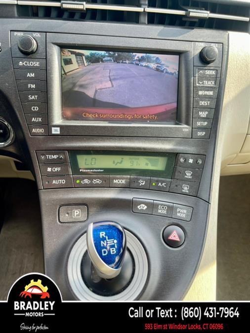 2011 Toyota Prius ONE, available for sale in Windsor Locks, Connecticut | Bradley Motors Inc. Windsor Locks, Connecticut 2011 Toyota Prius ONE, available for sale in Windsor Locks, Connecticut | Bradley Motors Inc. Windsor Locks, Connecticut