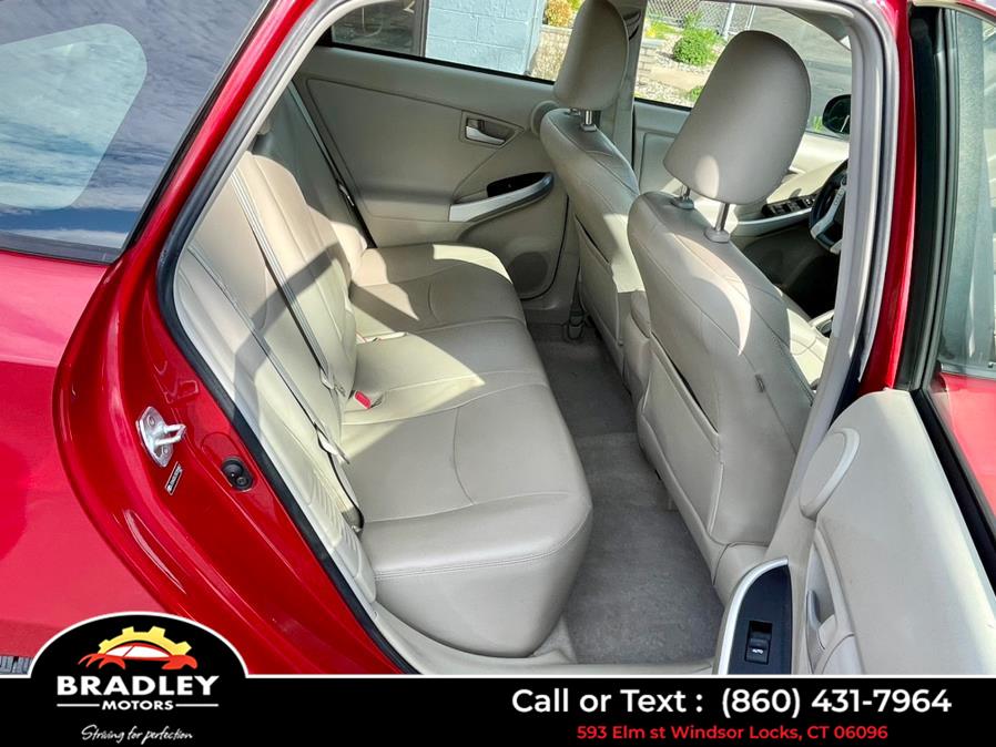 2011 Toyota Prius ONE, available for sale in Windsor Locks, Connecticut | Bradley Motors Inc. Windsor Locks, Connecticut 2011 Toyota Prius ONE, available for sale in Windsor Locks, Connecticut | Bradley Motors Inc. Windsor Locks, Connecticut
