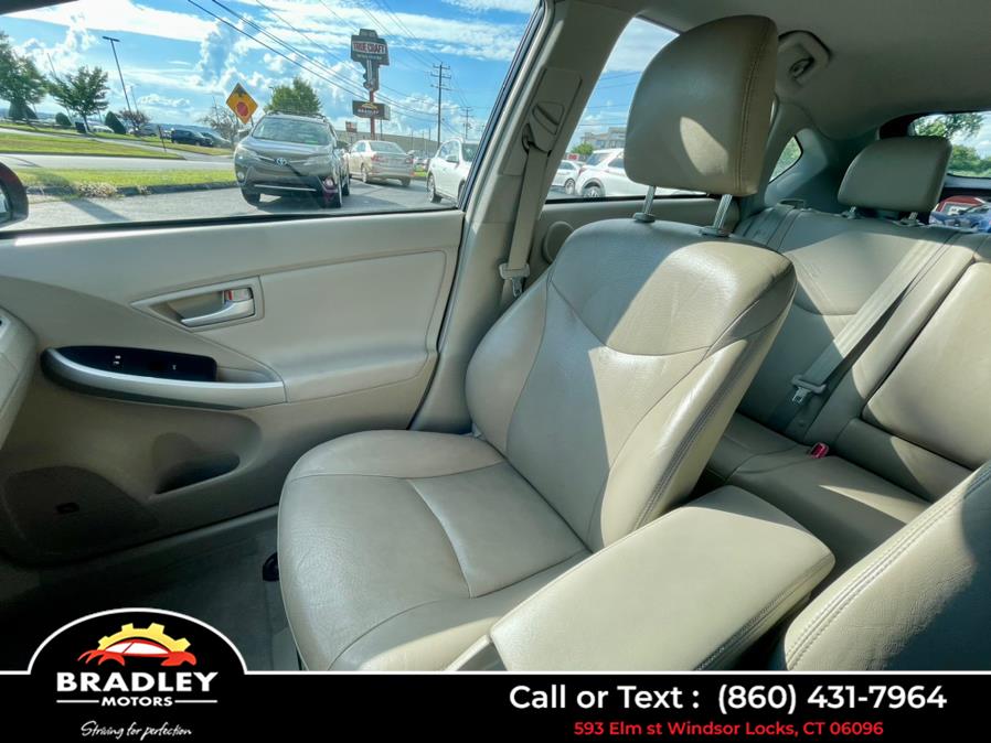 2011 Toyota Prius ONE, available for sale in Windsor Locks, Connecticut | Bradley Motors Inc. Windsor Locks, Connecticut 2011 Toyota Prius ONE, available for sale in Windsor Locks, Connecticut | Bradley Motors Inc. Windsor Locks, Connecticut