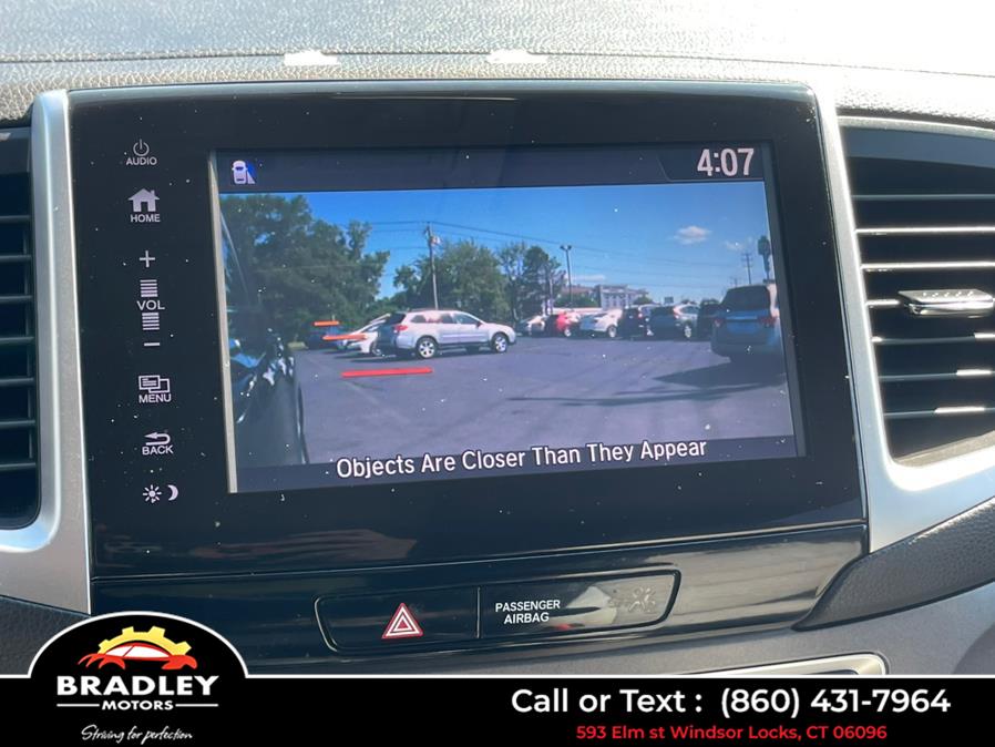 2017 Honda Pilot EX AWD, available for sale in Windsor Locks, Connecticut | Bradley Motors Inc. Windsor Locks, Connecticut 2017 Honda Pilot EX AWD, available for sale in Windsor Locks, Connecticut | Bradley Motors Inc. Windsor Locks, Connecticut