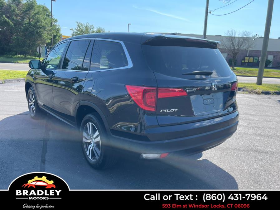 2017 Honda Pilot EX AWD, available for sale in Windsor Locks, Connecticut | Bradley Motors Inc. Windsor Locks, Connecticut 2017 Honda Pilot EX AWD, available for sale in Windsor Locks, Connecticut | Bradley Motors Inc. Windsor Locks, Connecticut