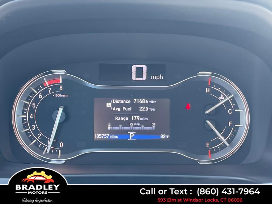 2017 Honda Pilot EX AWD, available for sale in Windsor Locks, Connecticut | Bradley Motors Inc. Windsor Locks, Connecticut 2017 Honda Pilot EX AWD, available for sale in Windsor Locks, Connecticut | Bradley Motors Inc. Windsor Locks, Connecticut
