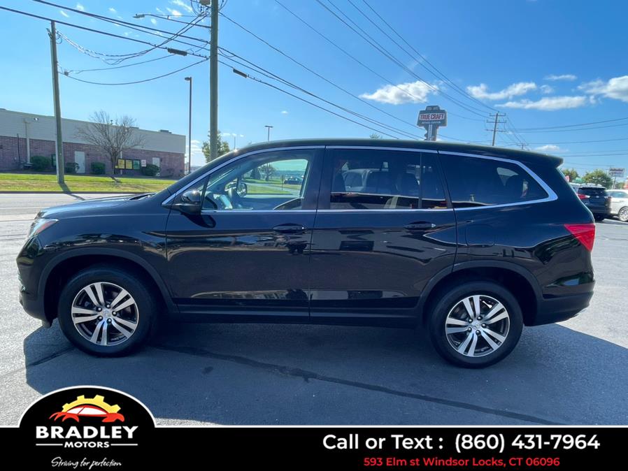 2017 Honda Pilot EX AWD, available for sale in Windsor Locks, Connecticut | Bradley Motors Inc. Windsor Locks, Connecticut 2017 Honda Pilot EX AWD, available for sale in Windsor Locks, Connecticut | Bradley Motors Inc. Windsor Locks, Connecticut