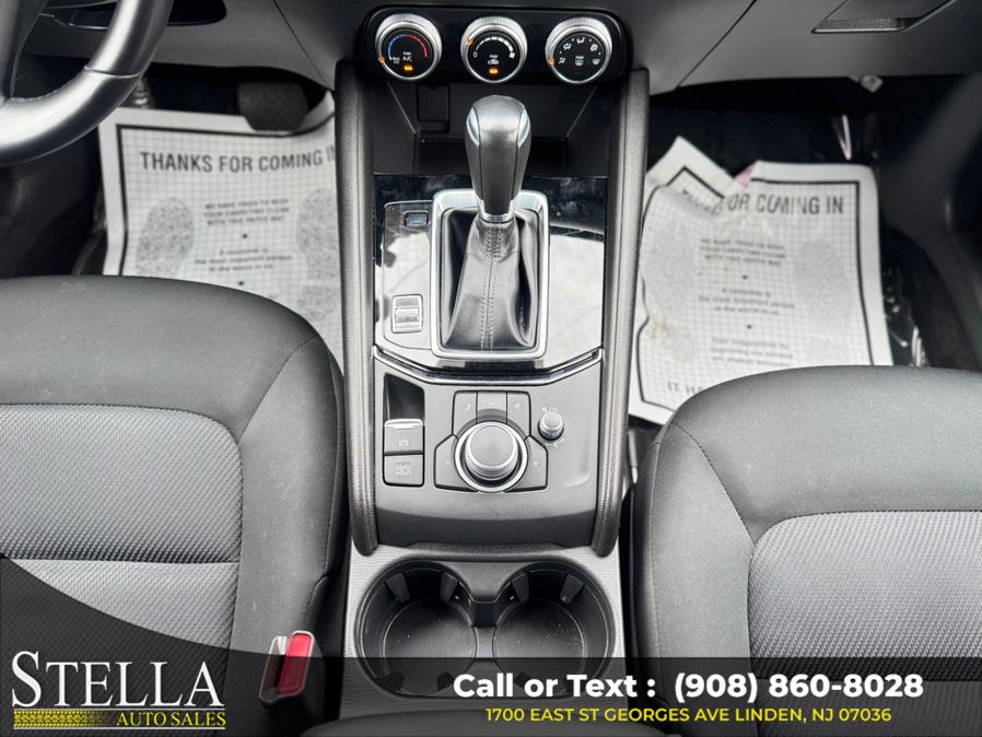 2022 Mazda CX-5 2.5 S AWD, available for sale in Linden, New Jersey | Stella Auto Sales. Linden, New Jersey 2022 Mazda CX-5 2.5 S AWD, available for sale in Linden, New Jersey | Stella Auto Sales. Linden, New Jersey