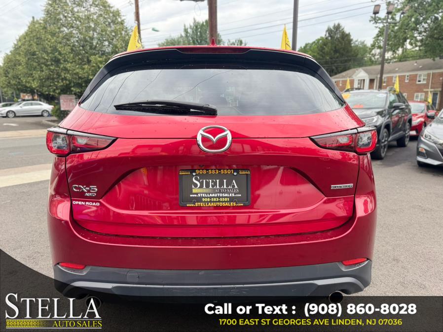 2022 Mazda CX-5 2.5 S AWD, available for sale in Linden, New Jersey | Stella Auto Sales. Linden, New Jersey 2022 Mazda CX-5 2.5 S AWD, available for sale in Linden, New Jersey | Stella Auto Sales. Linden, New Jersey