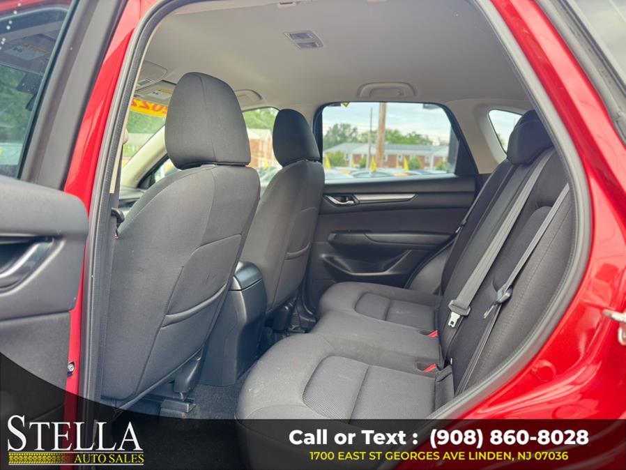 2022 Mazda CX-5 2.5 S AWD, available for sale in Linden, New Jersey | Stella Auto Sales. Linden, New Jersey 2022 Mazda CX-5 2.5 S AWD, available for sale in Linden, New Jersey | Stella Auto Sales. Linden, New Jersey