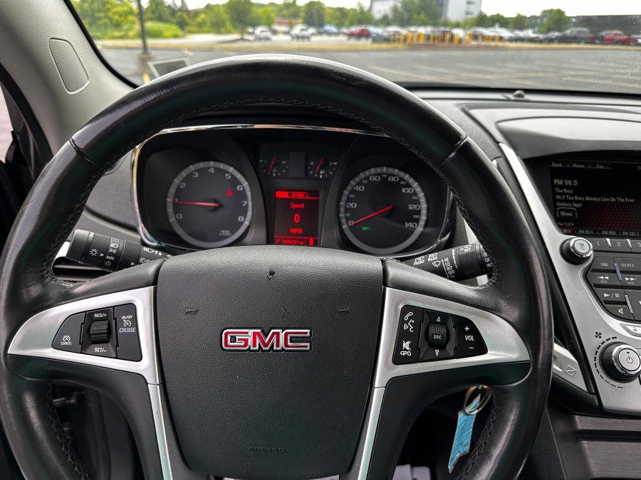 2015 GMC Terrain SLE-2 Sport Utility 4D, available for sale in Rochester, New York | 5 Star Motor Group. Rochester, New York 2015 GMC Terrain SLE-2 Sport Utility 4D, available for sale in Rochester, New York | 5 Star Motor Group. Rochester, New York