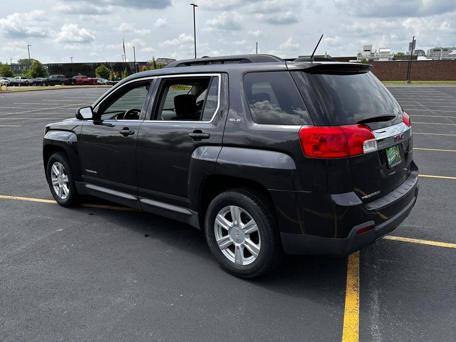 2015 GMC Terrain SLE-2 Sport Utility 4D, available for sale in Rochester, New York | 5 Star Motor Group. Rochester, New York 2015 GMC Terrain SLE-2 Sport Utility 4D, available for sale in Rochester, New York | 5 Star Motor Group. Rochester, New York