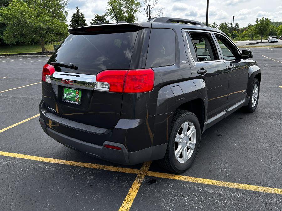 2015 GMC Terrain SLE-2 Sport Utility 4D, available for sale in Rochester, New York | 5 Star Motor Group. Rochester, New York 2015 GMC Terrain SLE-2 Sport Utility 4D, available for sale in Rochester, New York | 5 Star Motor Group. Rochester, New York