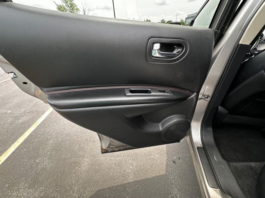 2013 Nissan Rogue SV w/SL Pkg Sport Utility 4D, available for sale in Rochester, New York | 5 Star Motor Group. Rochester, New York 2013 Nissan Rogue SV w/SL Pkg Sport Utility 4D, available for sale in Rochester, New York | 5 Star Motor Group. Rochester, New York