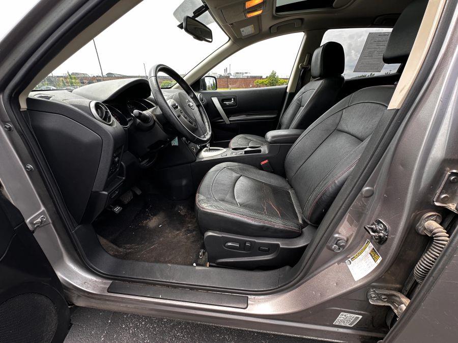 2013 Nissan Rogue SV w/SL Pkg Sport Utility 4D, available for sale in Rochester, New York | 5 Star Motor Group. Rochester, New York 2013 Nissan Rogue SV w/SL Pkg Sport Utility 4D, available for sale in Rochester, New York | 5 Star Motor Group. Rochester, New York