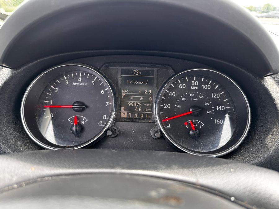 2013 Nissan Rogue SV w/SL Pkg Sport Utility 4D, available for sale in Rochester, New York | 5 Star Motor Group. Rochester, New York 2013 Nissan Rogue SV w/SL Pkg Sport Utility 4D, available for sale in Rochester, New York | 5 Star Motor Group. Rochester, New York