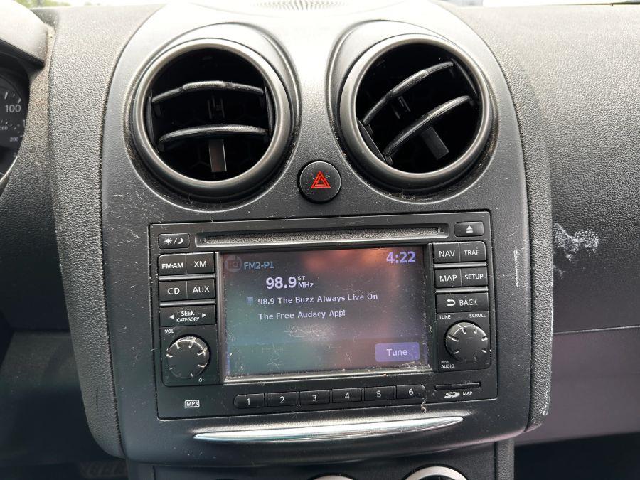 2013 Nissan Rogue SV w/SL Pkg Sport Utility 4D, available for sale in Rochester, New York | 5 Star Motor Group. Rochester, New York 2013 Nissan Rogue SV w/SL Pkg Sport Utility 4D, available for sale in Rochester, New York | 5 Star Motor Group. Rochester, New York