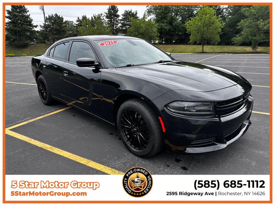 2021 Dodge Charger Sedan 4D Police AWD 3.6L V6, available for sale in Rochester, New York | 5 Star Motor Group. Rochester, New York 2021 Dodge Charger Sedan 4D Police AWD 3.6L V6, available for sale in Rochester, New York | 5 Star Motor Group. Rochester, New York