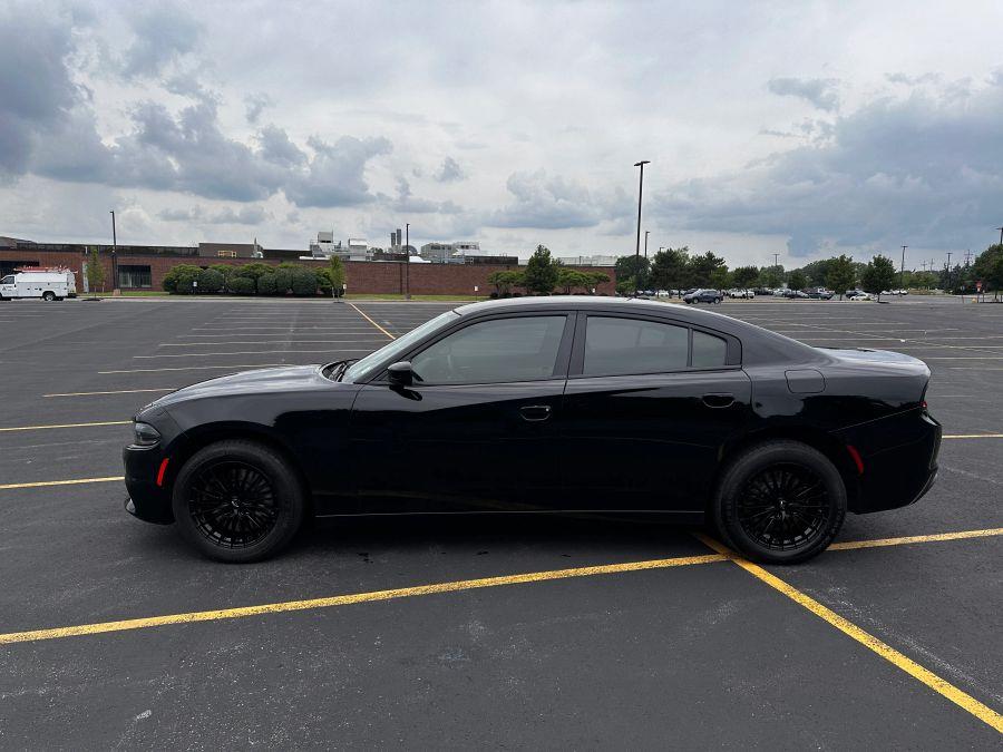 2021 Dodge Charger Sedan 4D Police AWD 3.6L V6, available for sale in Rochester, New York | 5 Star Motor Group. Rochester, New York 2021 Dodge Charger Sedan 4D Police AWD 3.6L V6, available for sale in Rochester, New York | 5 Star Motor Group. Rochester, New York