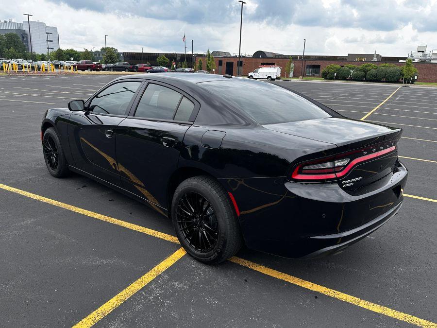 2021 Dodge Charger Sedan 4D Police AWD 3.6L V6, available for sale in Rochester, New York | 5 Star Motor Group. Rochester, New York 2021 Dodge Charger Sedan 4D Police AWD 3.6L V6, available for sale in Rochester, New York | 5 Star Motor Group. Rochester, New York