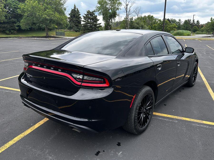 2021 Dodge Charger Sedan 4D Police AWD 3.6L V6, available for sale in Rochester, New York | 5 Star Motor Group. Rochester, New York 2021 Dodge Charger Sedan 4D Police AWD 3.6L V6, available for sale in Rochester, New York | 5 Star Motor Group. Rochester, New York
