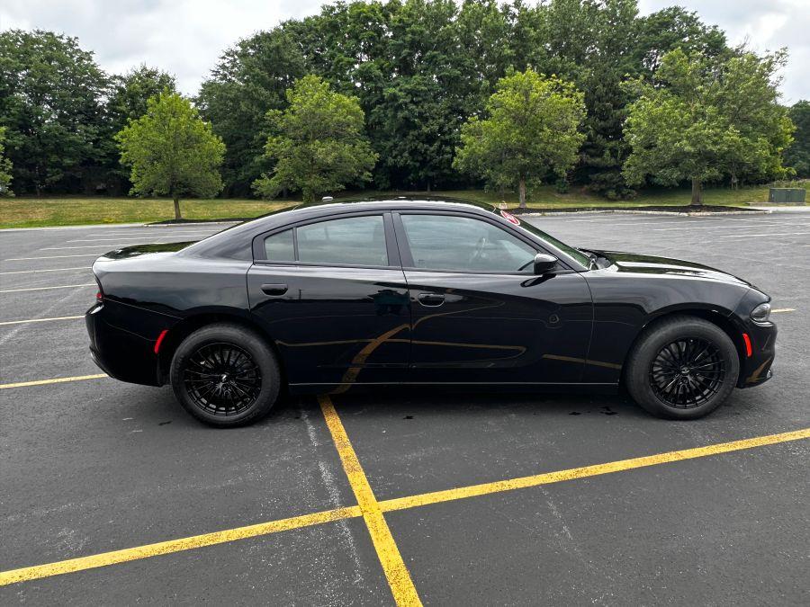 2021 Dodge Charger Sedan 4D Police AWD 3.6L V6, available for sale in Rochester, New York | 5 Star Motor Group. Rochester, New York 2021 Dodge Charger Sedan 4D Police AWD 3.6L V6, available for sale in Rochester, New York | 5 Star Motor Group. Rochester, New York