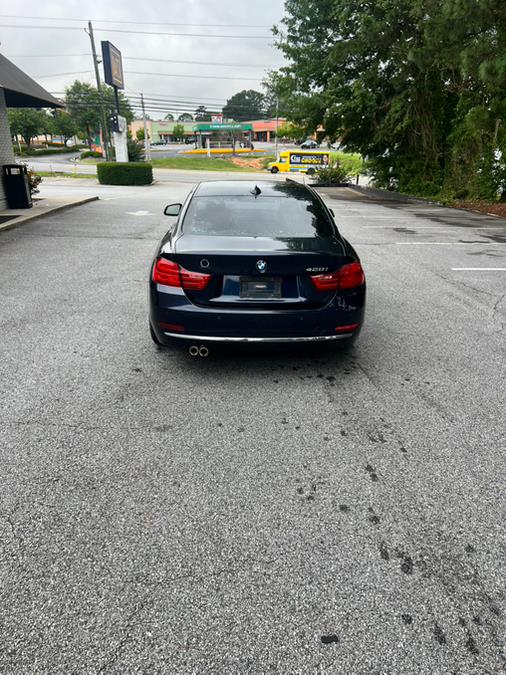 2016 BMW 4 Series 2dr Cpe 428i RWD SULEV, available for sale in Atlanta, Georgia | A&S Auto Broker LLC. Atlanta, Georgia 2016 BMW 4 Series 2dr Cpe 428i RWD SULEV, available for sale in Atlanta, Georgia | A&S Auto Broker LLC. Atlanta, Georgia
