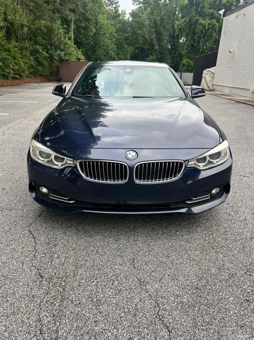 2016 BMW 4 Series 2dr Cpe 428i RWD SULEV, available for sale in Atlanta, Georgia | A&S Auto Broker LLC. Atlanta, Georgia 2016 BMW 4 Series 2dr Cpe 428i RWD SULEV, available for sale in Atlanta, Georgia | A&S Auto Broker LLC. Atlanta, Georgia