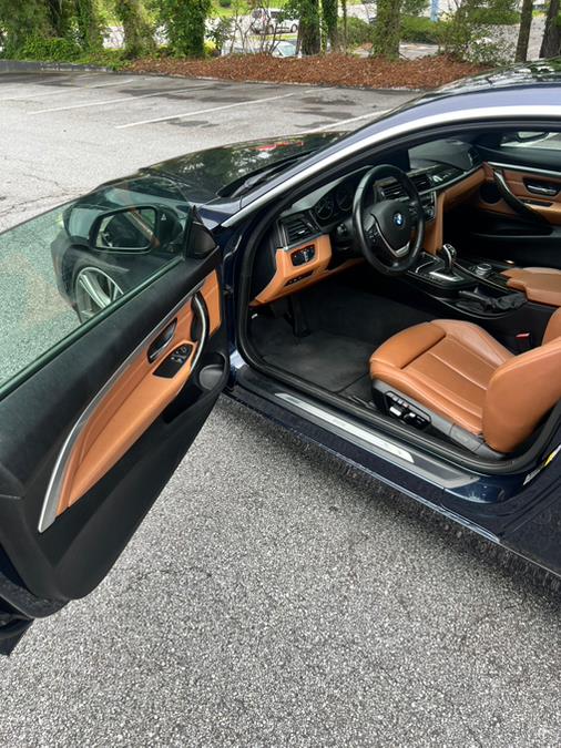 2016 BMW 4 Series 2dr Cpe 428i RWD SULEV, available for sale in Atlanta, Georgia | A&S Auto Broker LLC. Atlanta, Georgia 2016 BMW 4 Series 2dr Cpe 428i RWD SULEV, available for sale in Atlanta, Georgia | A&S Auto Broker LLC. Atlanta, Georgia