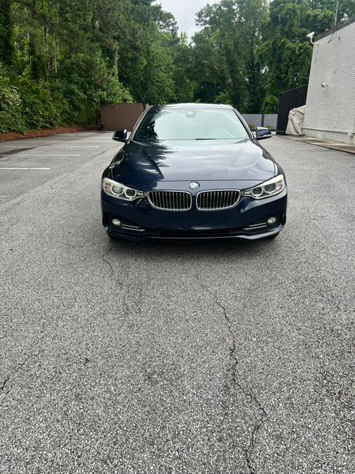 2016 BMW 4 Series 2dr Cpe 428i RWD SULEV, available for sale in Atlanta, Georgia | A&S Auto Broker LLC. Atlanta, Georgia 2016 BMW 4 Series 2dr Cpe 428i RWD SULEV, available for sale in Atlanta, Georgia | A&S Auto Broker LLC. Atlanta, Georgia