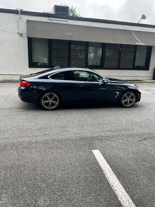 2016 BMW 4 Series 2dr Cpe 428i RWD SULEV, available for sale in Atlanta, Georgia | A&S Auto Broker LLC. Atlanta, Georgia 2016 BMW 4 Series 2dr Cpe 428i RWD SULEV, available for sale in Atlanta, Georgia | A&S Auto Broker LLC. Atlanta, Georgia