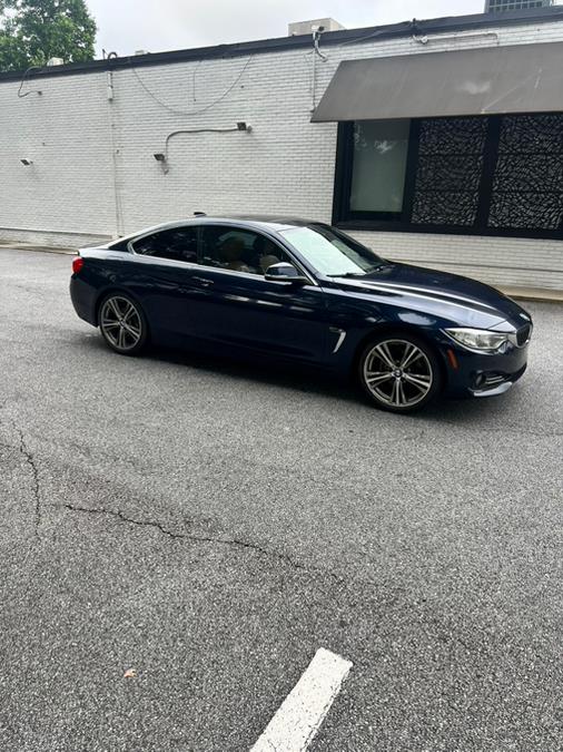 2016 BMW 4 Series 2dr Cpe 428i RWD SULEV, available for sale in Atlanta, Georgia | A&S Auto Broker LLC. Atlanta, Georgia 2016 BMW 4 Series 2dr Cpe 428i RWD SULEV, available for sale in Atlanta, Georgia | A&S Auto Broker LLC. Atlanta, Georgia