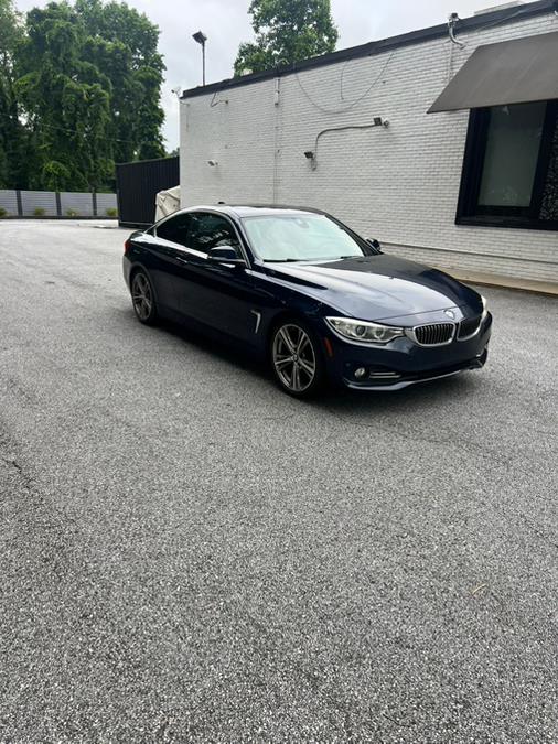 2016 BMW 4 Series 2dr Cpe 428i RWD SULEV, available for sale in Atlanta, Georgia | A&S Auto Broker LLC. Atlanta, Georgia 2016 BMW 4 Series 2dr Cpe 428i RWD SULEV, available for sale in Atlanta, Georgia | A&S Auto Broker LLC. Atlanta, Georgia