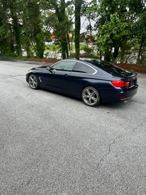 2016 BMW 4 Series 2dr Cpe 428i RWD SULEV, available for sale in Atlanta, Georgia | A&S Auto Broker LLC. Atlanta, Georgia 2016 BMW 4 Series 2dr Cpe 428i RWD SULEV, available for sale in Atlanta, Georgia | A&S Auto Broker LLC. Atlanta, Georgia