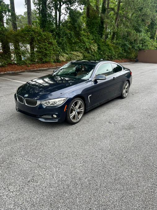 2016 BMW 4 Series 2dr Cpe 428i RWD SULEV, available for sale in Atlanta, Georgia | A&S Auto Broker LLC. Atlanta, Georgia 2016 BMW 4 Series 2dr Cpe 428i RWD SULEV, available for sale in Atlanta, Georgia | A&S Auto Broker LLC. Atlanta, Georgia