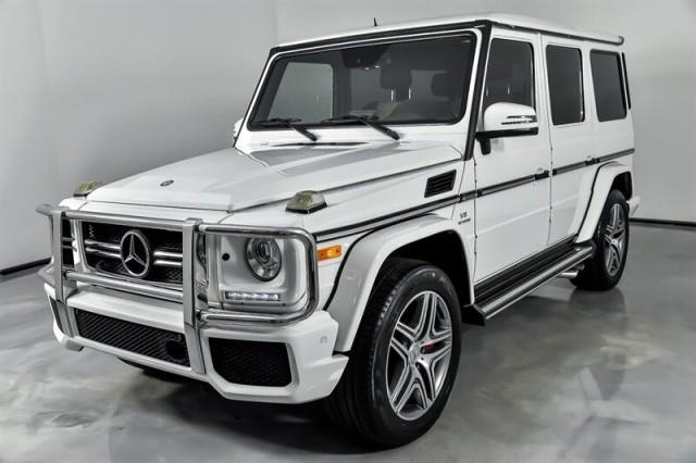 2016 Mercedes-benz G-class AMG G 63 4MATIC, available for sale in Yonkers, New York | Westchester Auto Group. Yonkers, New York 2016 Mercedes-benz G-class AMG G 63 4MATIC, available for sale in Yonkers, New York | Westchester Auto Group. Yonkers, New York