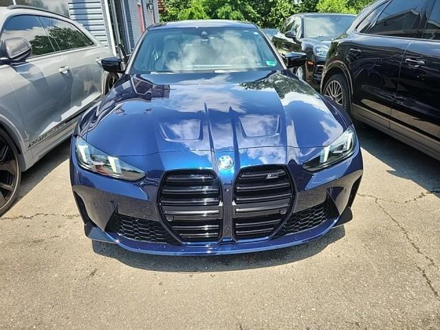 2025 BMW M3 Competition xDrive, available for sale in Yonkers, New York | Westchester Auto Group. Yonkers, New York 2025 BMW M3 Competition xDrive, available for sale in Yonkers, New York | Westchester Auto Group. Yonkers, New York