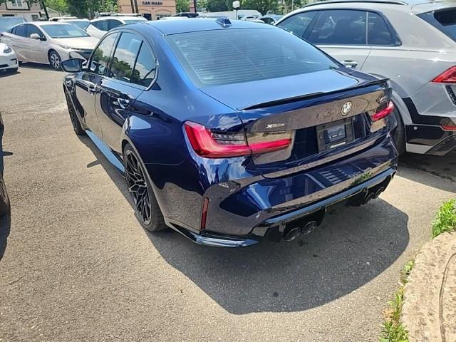2025 BMW M3 Competition xDrive, available for sale in Yonkers, New York | Westchester Auto Group. Yonkers, New York 2025 BMW M3 Competition xDrive, available for sale in Yonkers, New York | Westchester Auto Group. Yonkers, New York