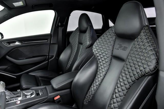 2018 Audi Rs 3 2.5 S Tronic, available for sale in Yonkers, New York | Westchester Auto Group. Yonkers, New York 2018 Audi Rs 3 2.5 S Tronic, available for sale in Yonkers, New York | Westchester Auto Group. Yonkers, New York