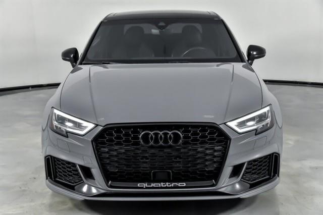 2018 Audi Rs 3 2.5 S Tronic, available for sale in Yonkers, New York | Westchester Auto Group. Yonkers, New York 2018 Audi Rs 3 2.5 S Tronic, available for sale in Yonkers, New York | Westchester Auto Group. Yonkers, New York