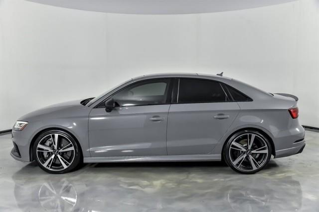 2018 Audi Rs 3 2.5 S Tronic, available for sale in Yonkers, New York | Westchester Auto Group. Yonkers, New York 2018 Audi Rs 3 2.5 S Tronic, available for sale in Yonkers, New York | Westchester Auto Group. Yonkers, New York