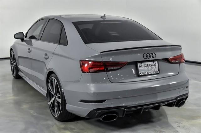 2018 Audi Rs 3 2.5 S Tronic, available for sale in Yonkers, New York | Westchester Auto Group. Yonkers, New York 2018 Audi Rs 3 2.5 S Tronic, available for sale in Yonkers, New York | Westchester Auto Group. Yonkers, New York