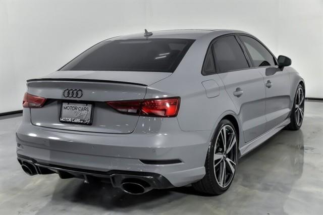 2018 Audi Rs 3 2.5 S Tronic, available for sale in Yonkers, New York | Westchester Auto Group. Yonkers, New York 2018 Audi Rs 3 2.5 S Tronic, available for sale in Yonkers, New York | Westchester Auto Group. Yonkers, New York