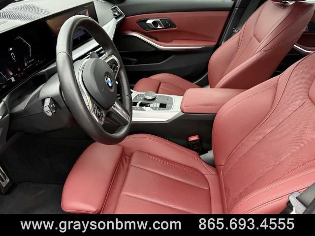 2024 BMW 3 Series M340i xDrive, available for sale in Yonkers, New York | Westchester Auto Group. Yonkers, New York 2024 BMW 3 Series M340i xDrive, available for sale in Yonkers, New York | Westchester Auto Group. Yonkers, New York