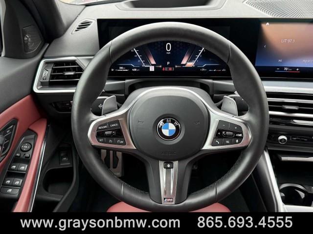 2024 BMW 3 Series M340i xDrive, available for sale in Yonkers, New York | Westchester Auto Group. Yonkers, New York 2024 BMW 3 Series M340i xDrive, available for sale in Yonkers, New York | Westchester Auto Group. Yonkers, New York