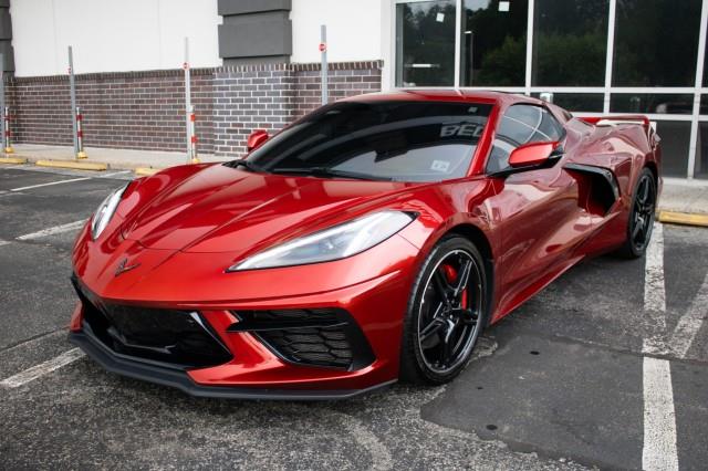 2021 Chevrolet Corvette 3LT, available for sale in Yonkers, New York | Westchester Auto Group. Yonkers, New York 2021 Chevrolet Corvette 3LT, available for sale in Yonkers, New York | Westchester Auto Group. Yonkers, New York