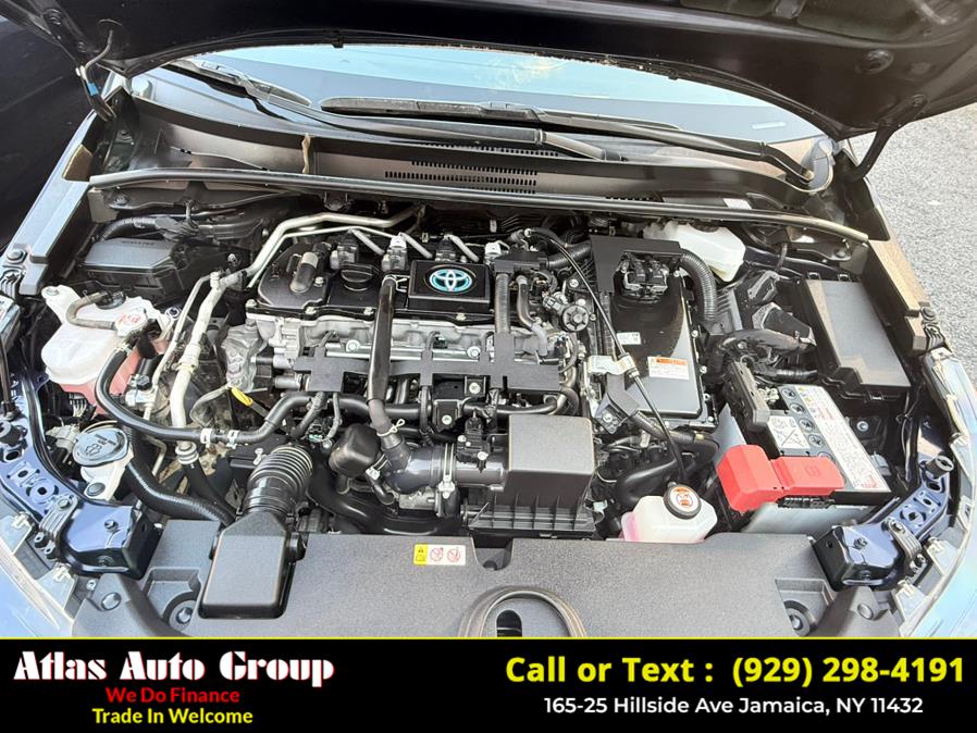 2022 Toyota Corolla Hybrid LE CVT (Natl), available for sale in Jamaica, New York | Atlas Auto Group. Jamaica, New York 2022 Toyota Corolla Hybrid LE CVT (Natl), available for sale in Jamaica, New York | Atlas Auto Group. Jamaica, New York
