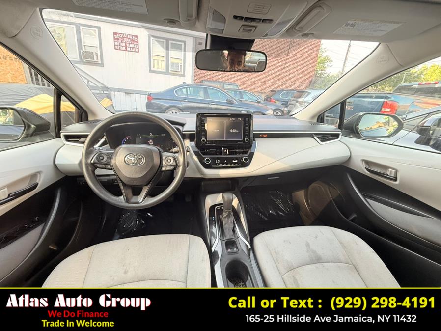 2022 Toyota Corolla Hybrid LE CVT (Natl), available for sale in Jamaica, New York | Atlas Auto Group. Jamaica, New York 2022 Toyota Corolla Hybrid LE CVT (Natl), available for sale in Jamaica, New York | Atlas Auto Group. Jamaica, New York